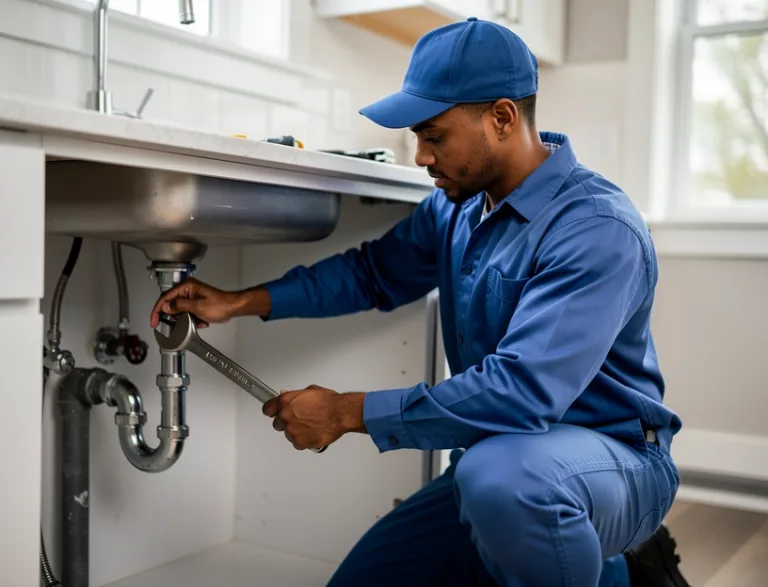 Plumber service in Leeds
